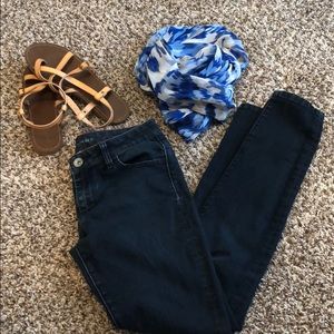 Banana republic jeans women’s